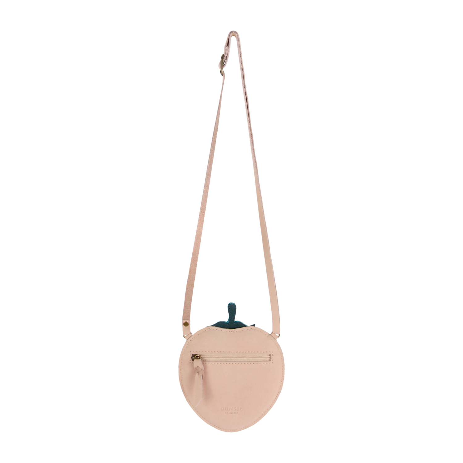 Donsje Nanoe Fruit Purse | Apple Donsje Nanoe Fruit Purse | Apple