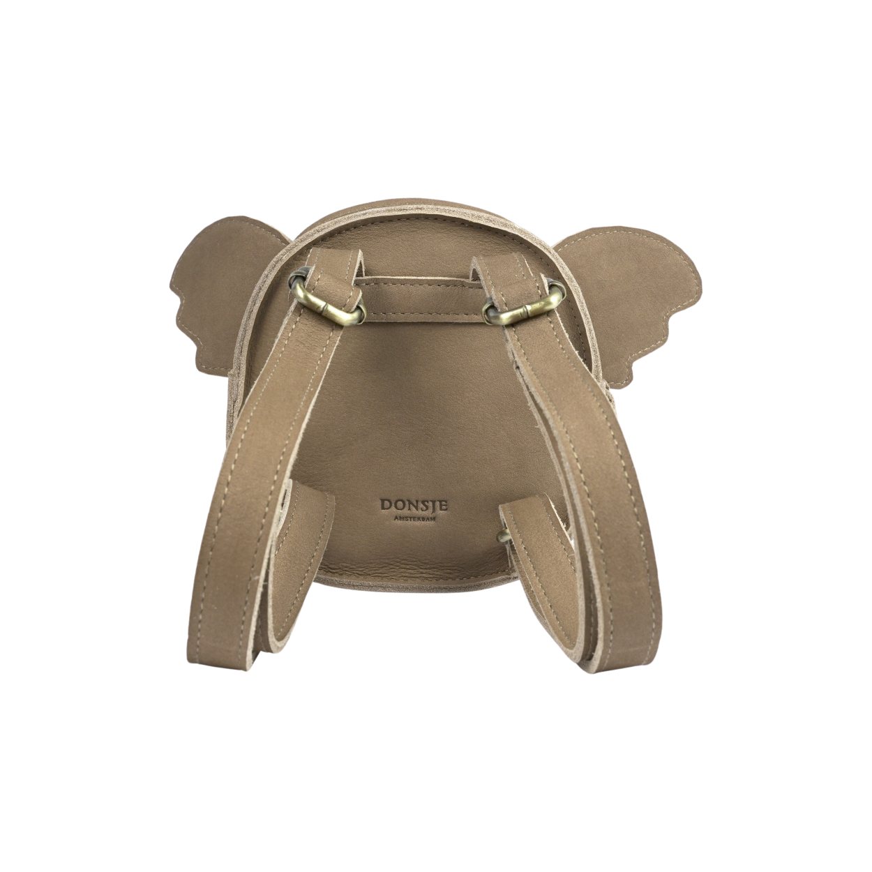 Tendo Backpack | Festive Koala | Truffle Nubuck – Donsje Amsterdam Tendo Backpack | Festive Koala | Truffle Nubuck – Donsje Amsterdam