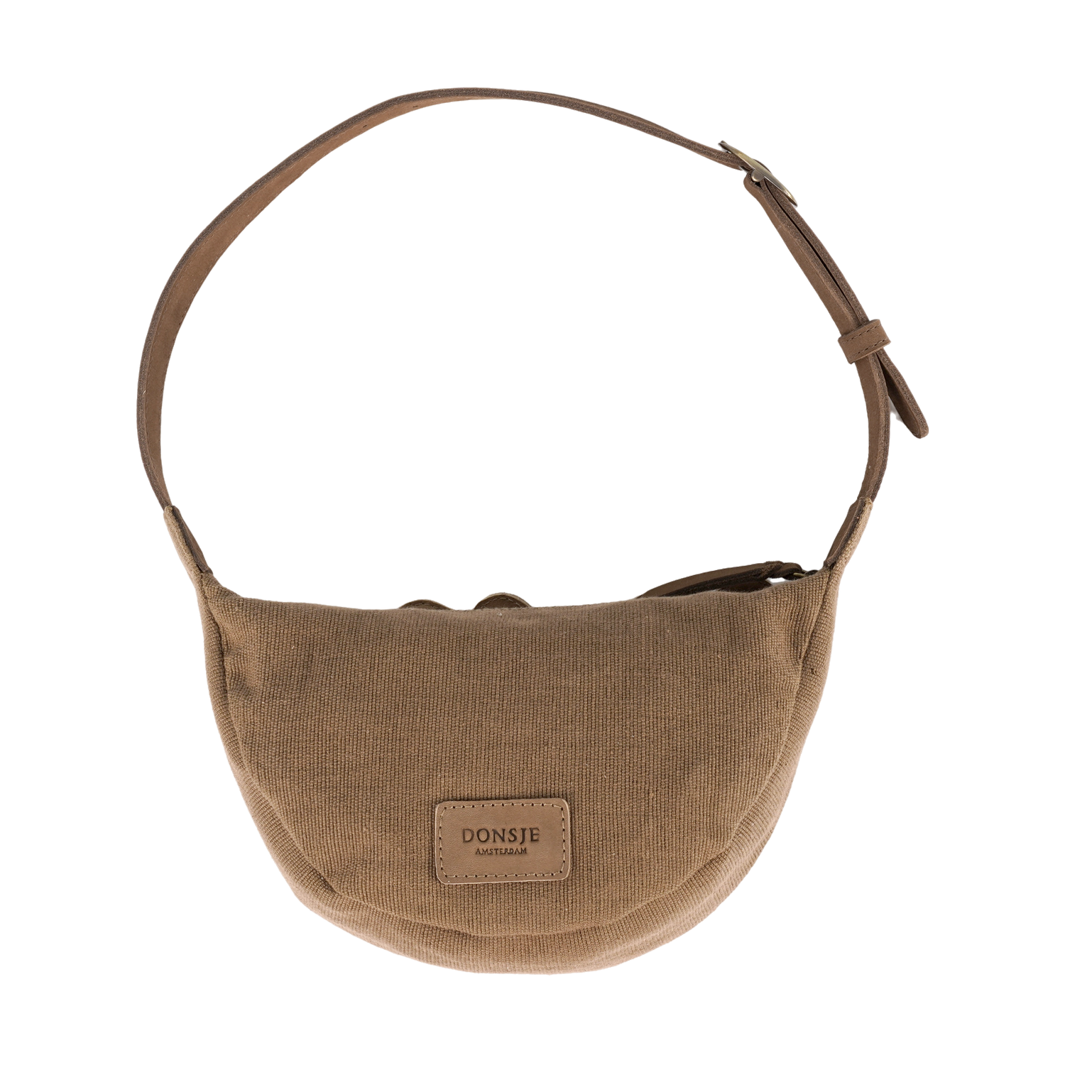 Talei Bumbag | Sloth | Truffle Nubuck