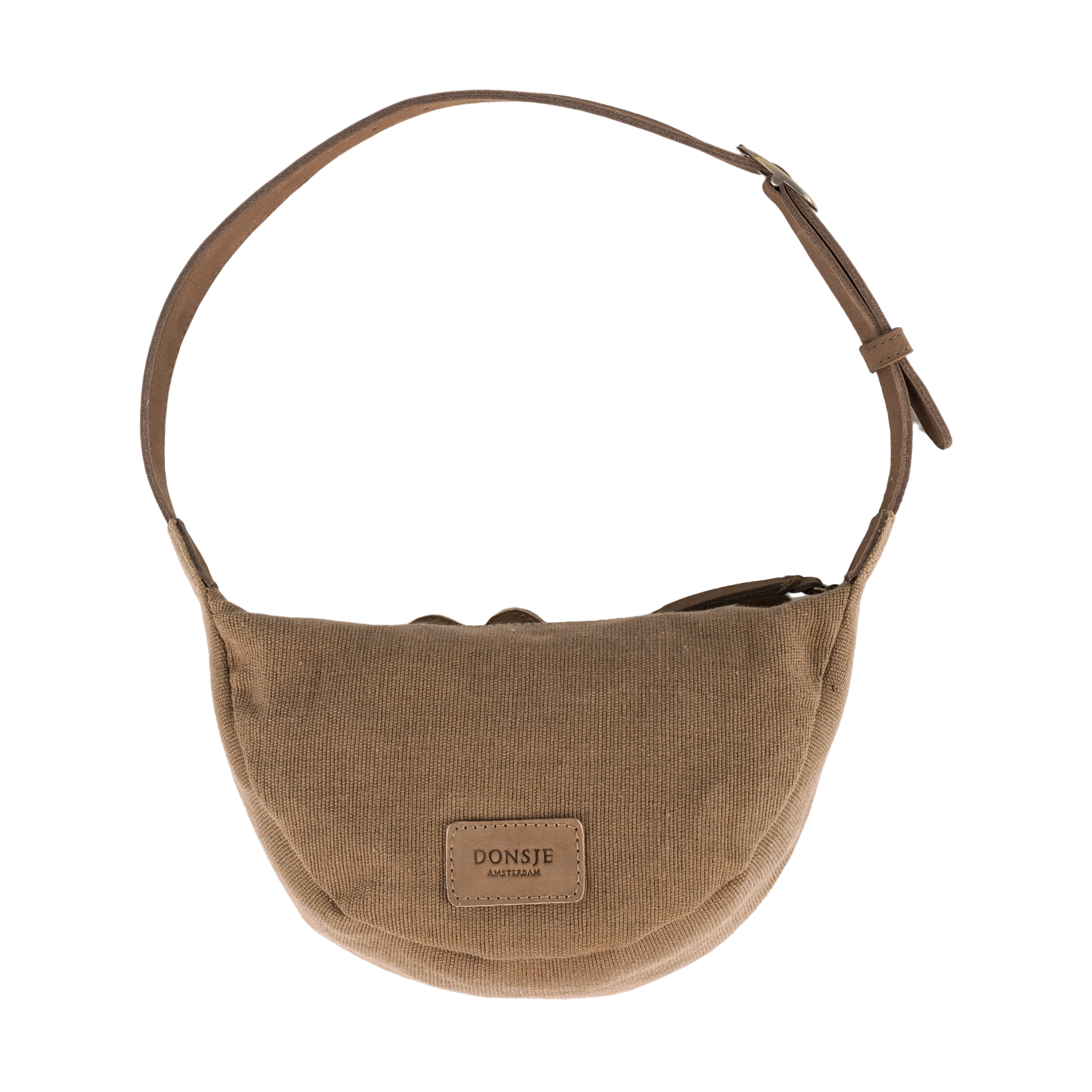 Talei Bumbag | Sloth | Truffle Nubuck