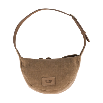 Talei Bumbag | Sloth | Truffle Nubuck