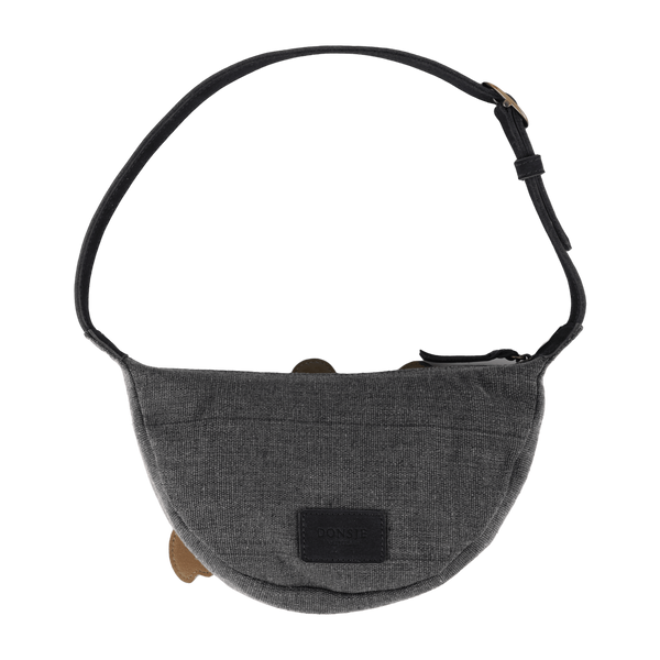 Talei Bumbag | Koala | Truffle Nubuck