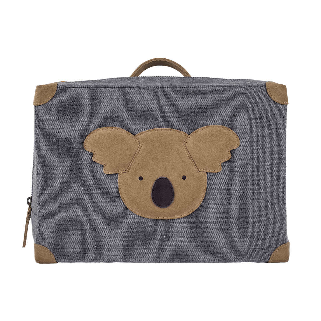 Paaki Backpack | Koala | Truffle Nubuck
