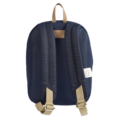 Pibbe Schoolbag | Koala | Navy Taslan