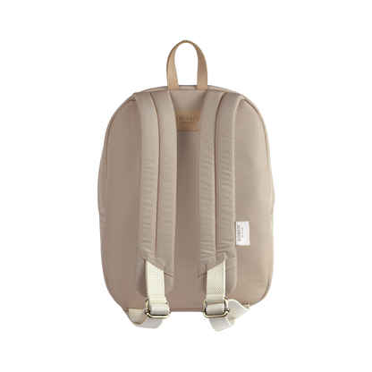 Pibbe Schoolbag | Fluffy Bunny | Cream Taslan