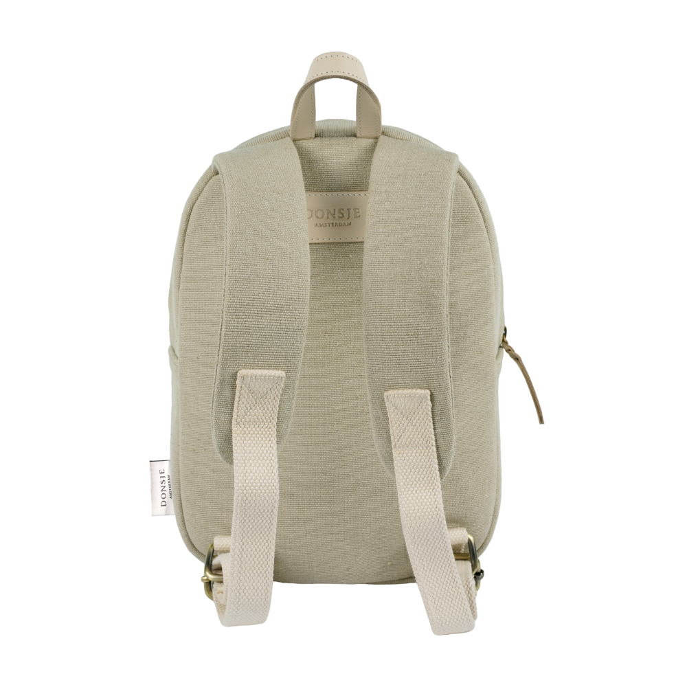 Sifo Backpack | Lammy | Dune Grass