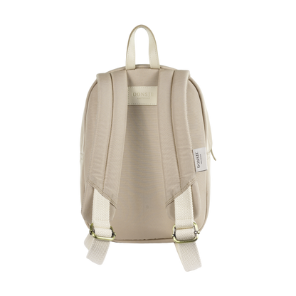 Sifo Backpack | Lammy | Cream Taslan