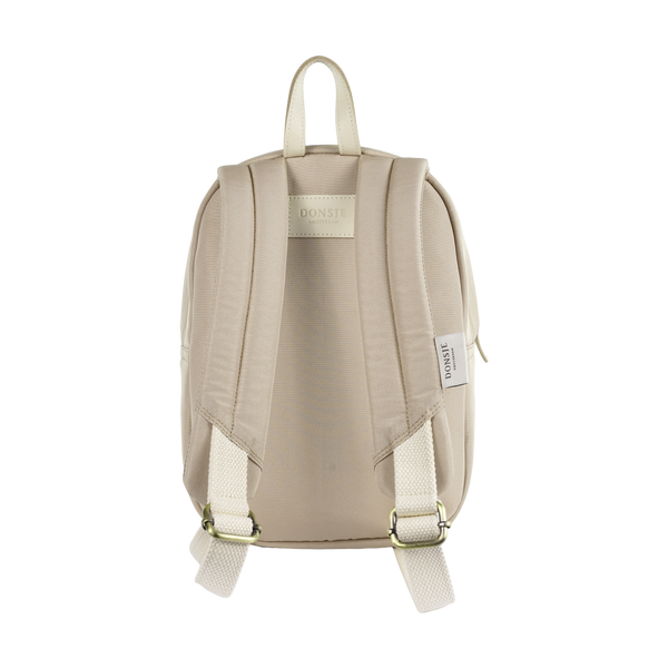 Sifo Backpack | Lammy | Cream Taslan