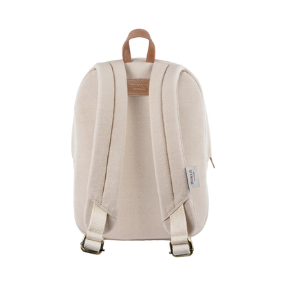 Temmi Schoolbag | Shimmer Libelle | Vintage Rose