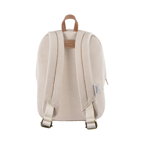 Temmi Schoolbag | Shimmer Libelle | Vintage Rose