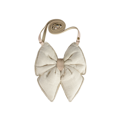 Klasina Purse | Misty Rose