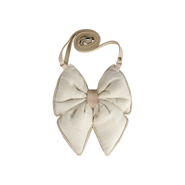 Klasina Purse | Misty Rose