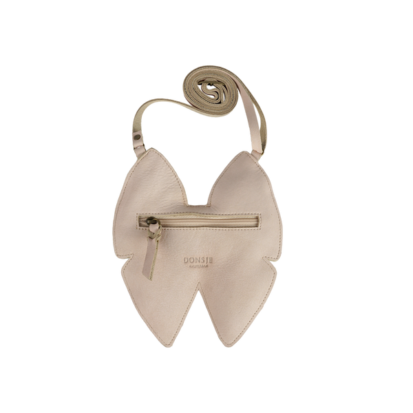 Klasina Purse | Misty Rose