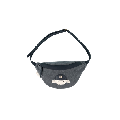 Thierry Bumbag | Sporty Lammy | Stone Grey