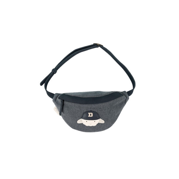 Thierry Bumbag | Sporty Lammy | Stone Grey