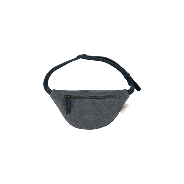 Thierry Bumbag | Sporty Lammy | Stone Grey