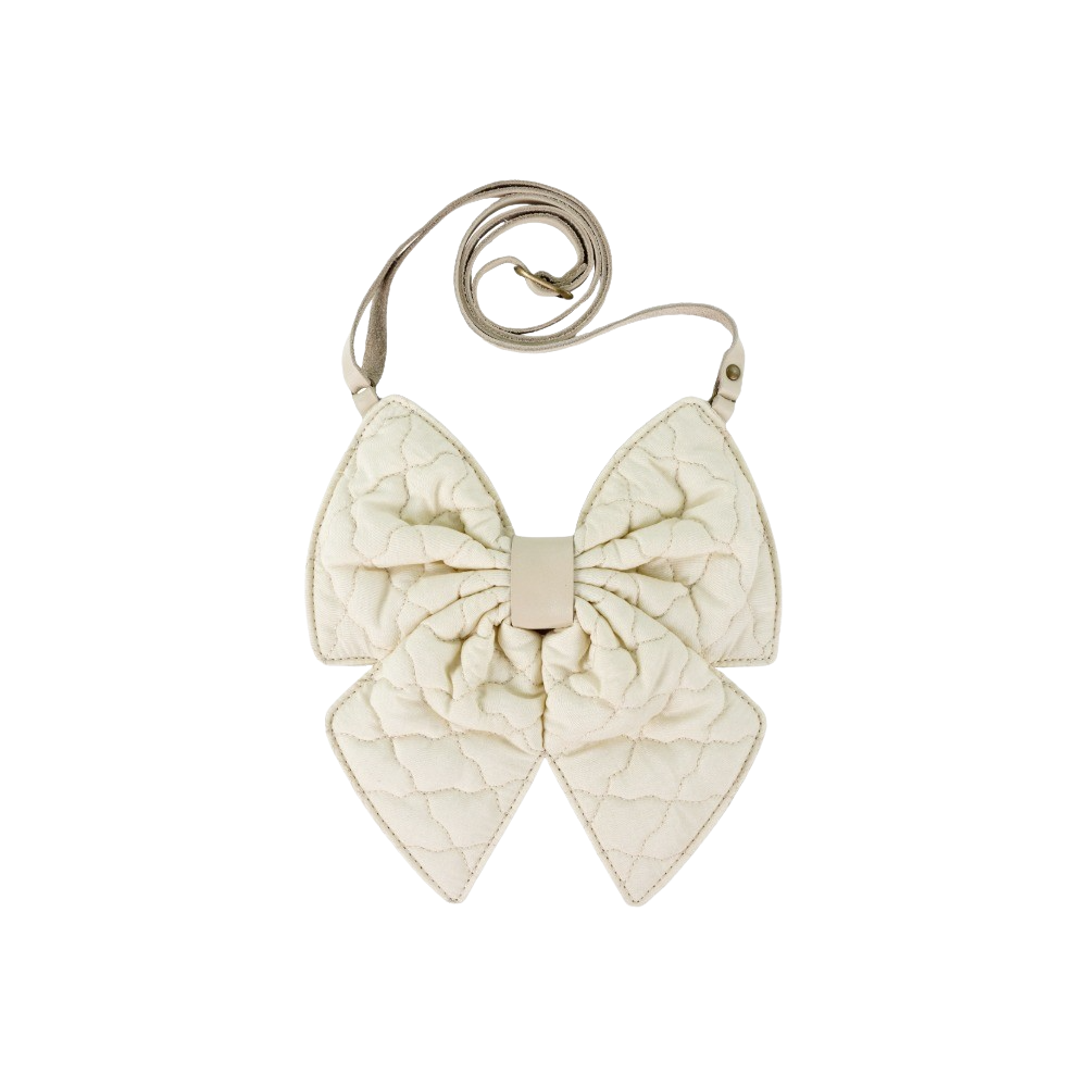 Klasina Purse | Warm White