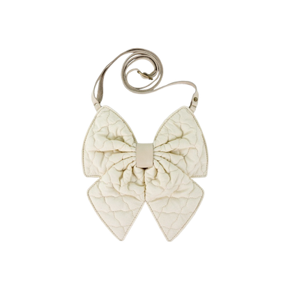 Klasina Purse | Warm White