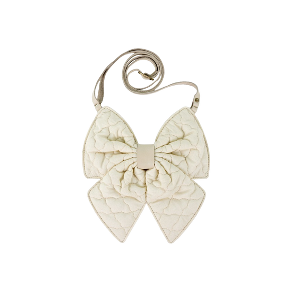 Klasina Purse | Warm White