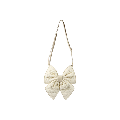 Klasina Purse | Warm White