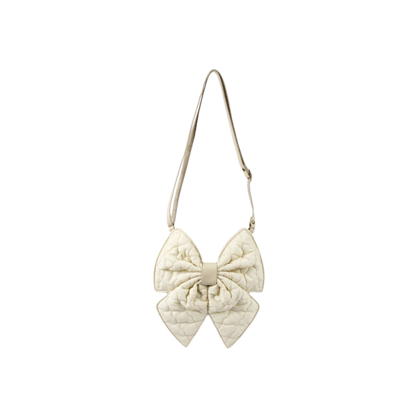 Klasina Purse | Warm White