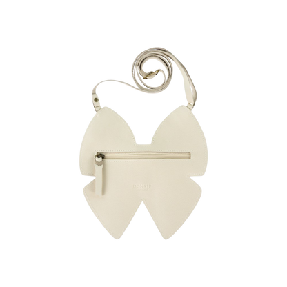 Klasina Purse | Warm White