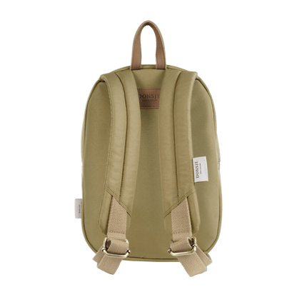 Sifo Backpack | Alpaca | Vintage Khaki