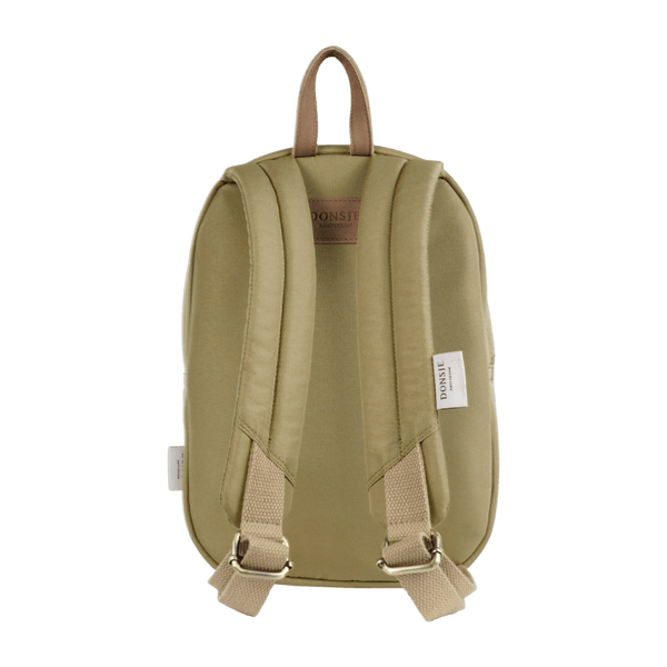 Sifo Backpack | Alpaca | Vintage Khaki