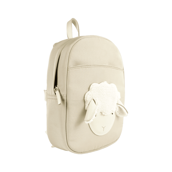 Sifo Backpack | Lammy | Sand