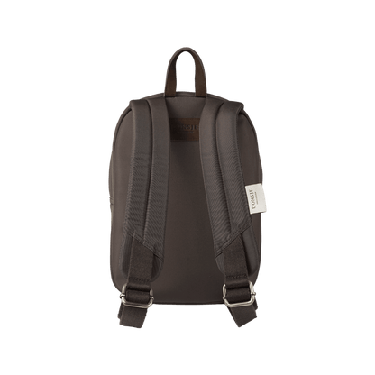 Sifo Backpack | Raccoon | Espresso