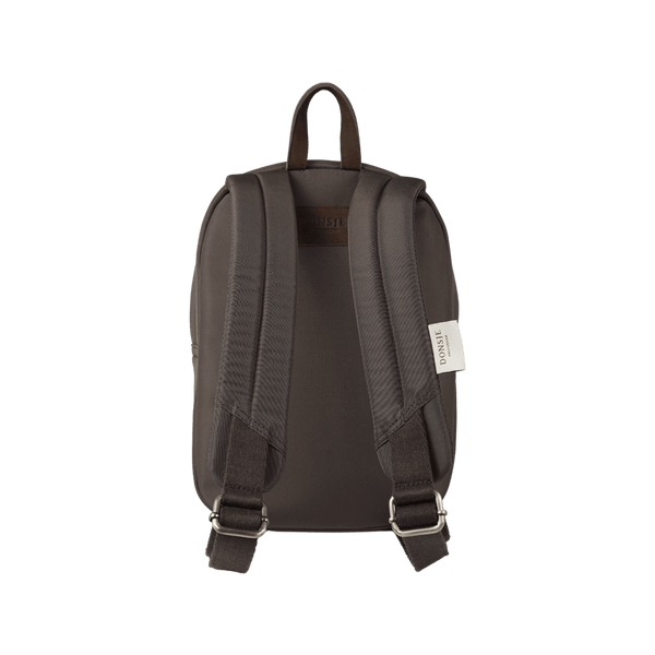 Sifo Backpack | Raccoon | Espresso