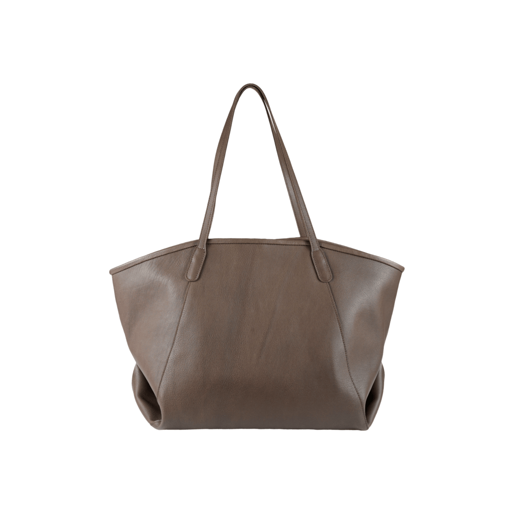 Giojah Tote Bag | Bee | Smoke Leather