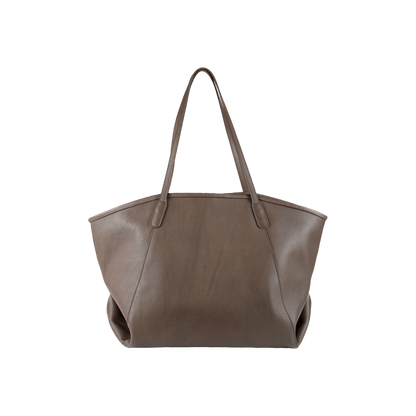 Giojah Tote Bag | Bee | Smoke Leather