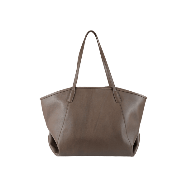 Giojah Tote Bag | Bee | Smoke Leather