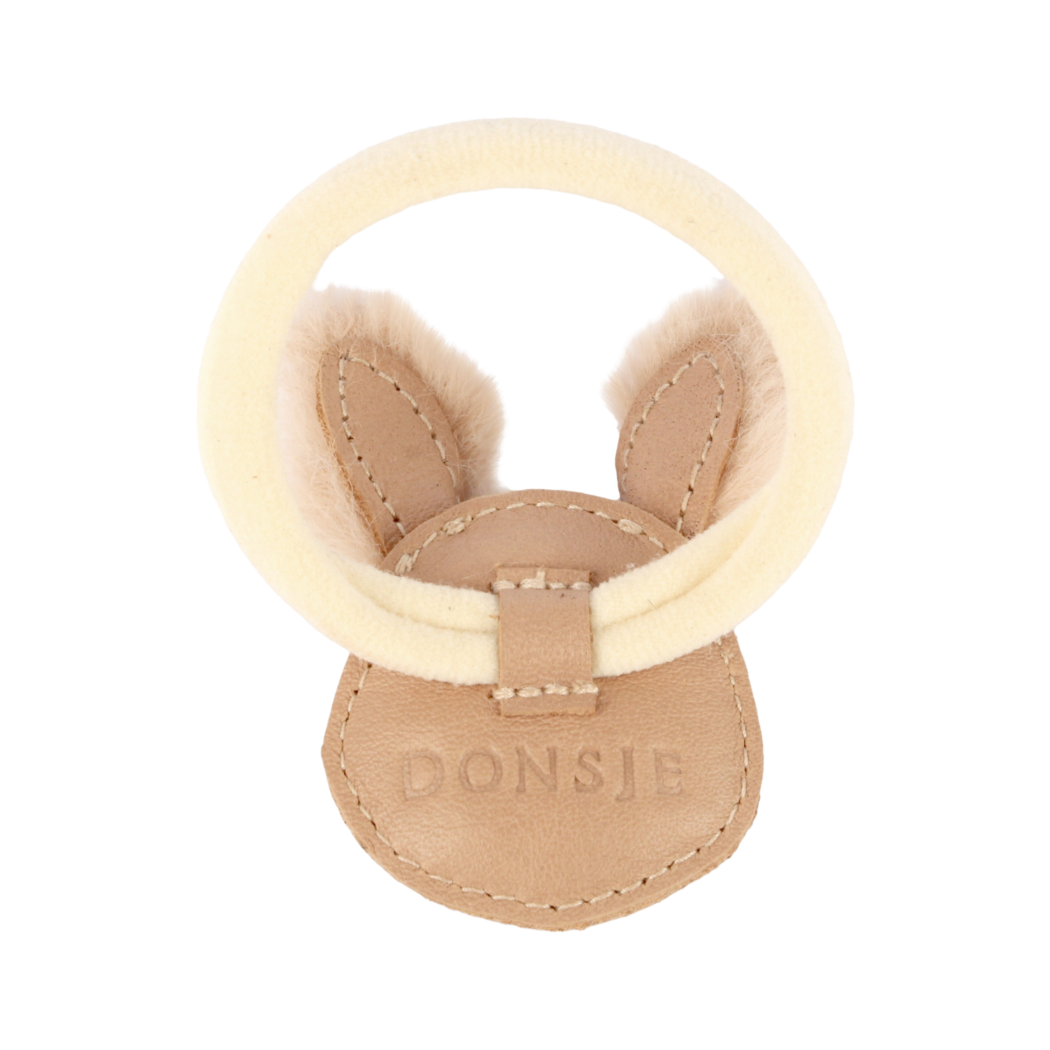 DONSJE Josy Exclusive Hairclip | Fluffy Bunny DONSJE Josy Exclusive Hairclip | Fluffy Bunny
