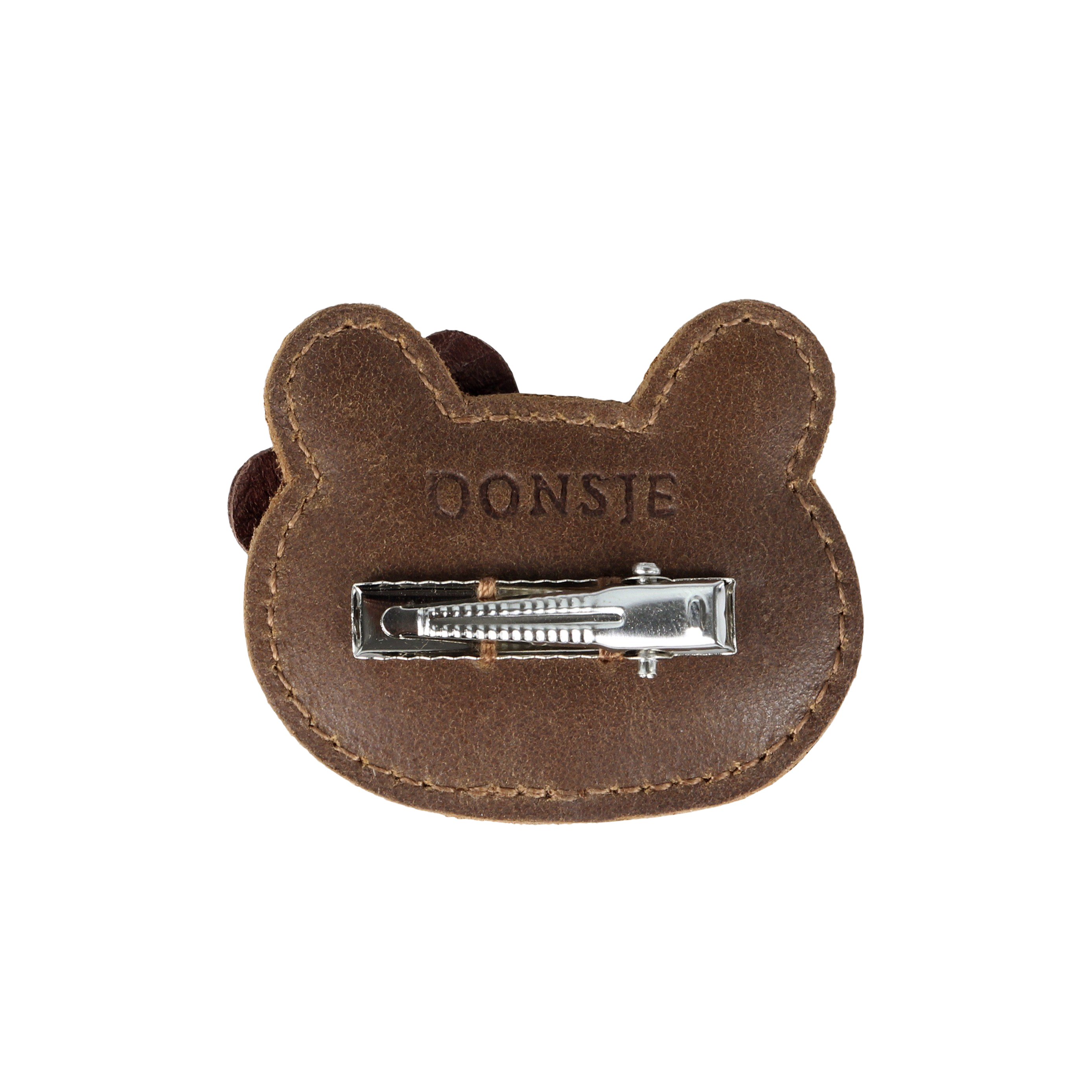 DONSJE WONDA HAIRCLIP Winter Bear DONSJE WONDA HAIRCLIP Winter Bear