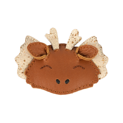 DONSJE Josy Exclusive Hairclip | Hare DONSJE Josy Exclusive Hairclip | Hare