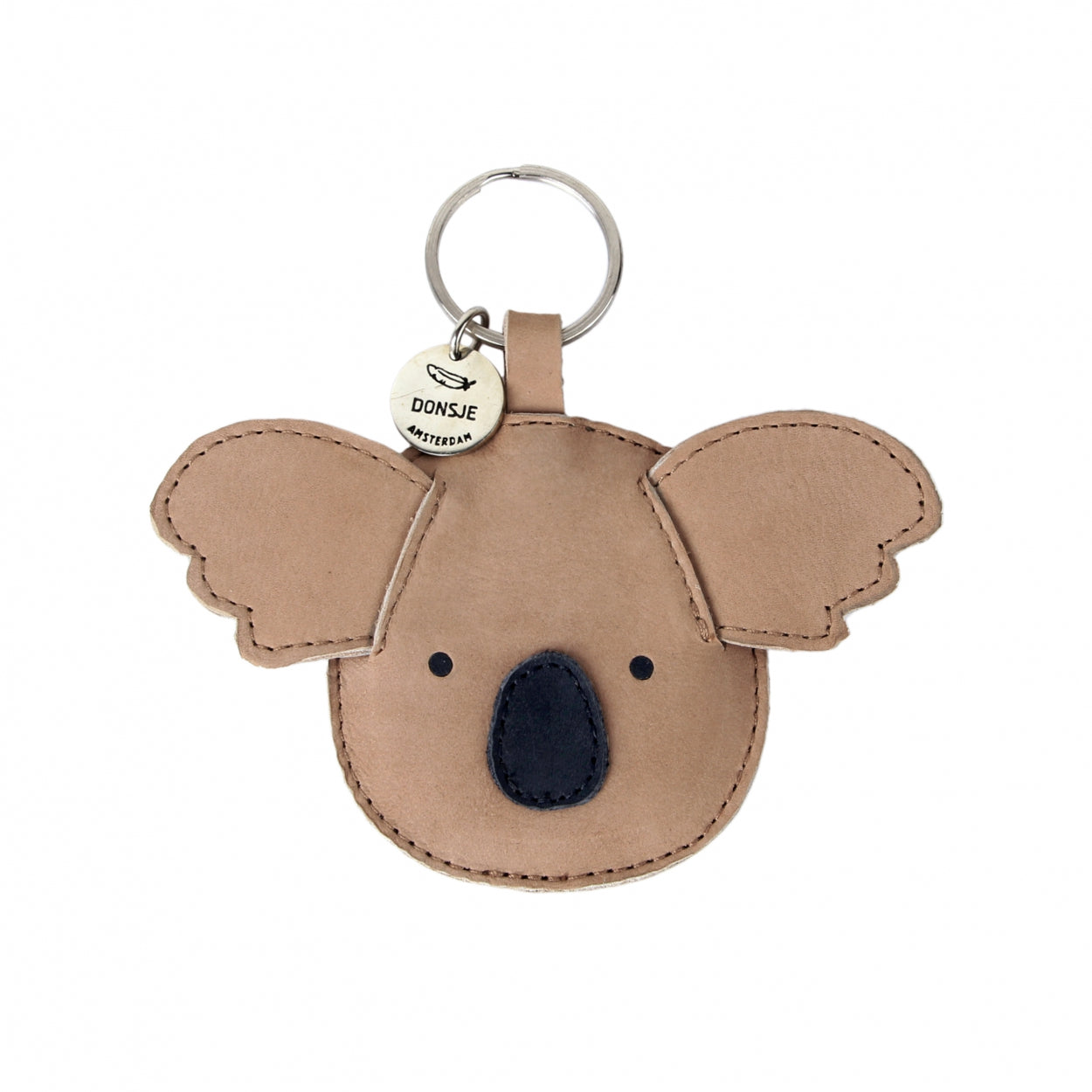 Wookie Chain | Koala | Truffle Nubuck