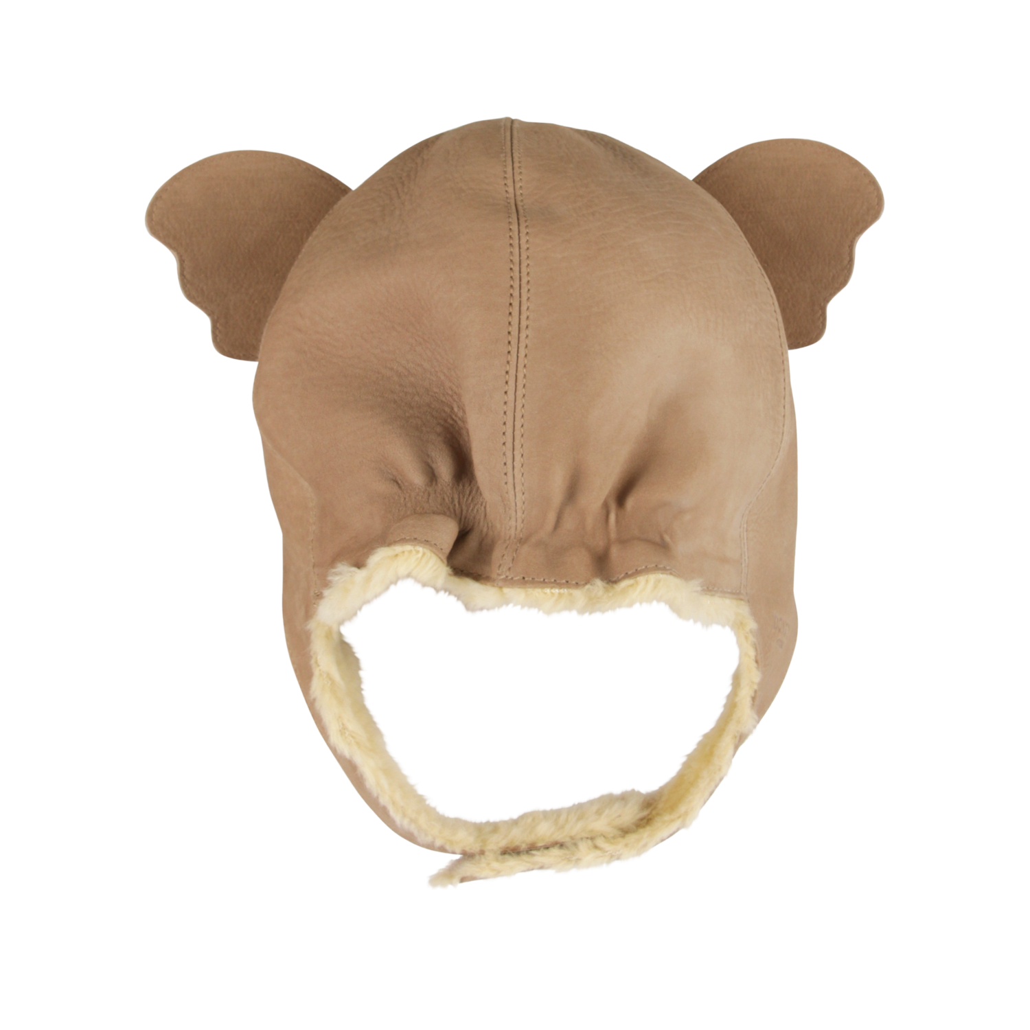 Kapi Classic Hat | Koala | Truffle Nubuck