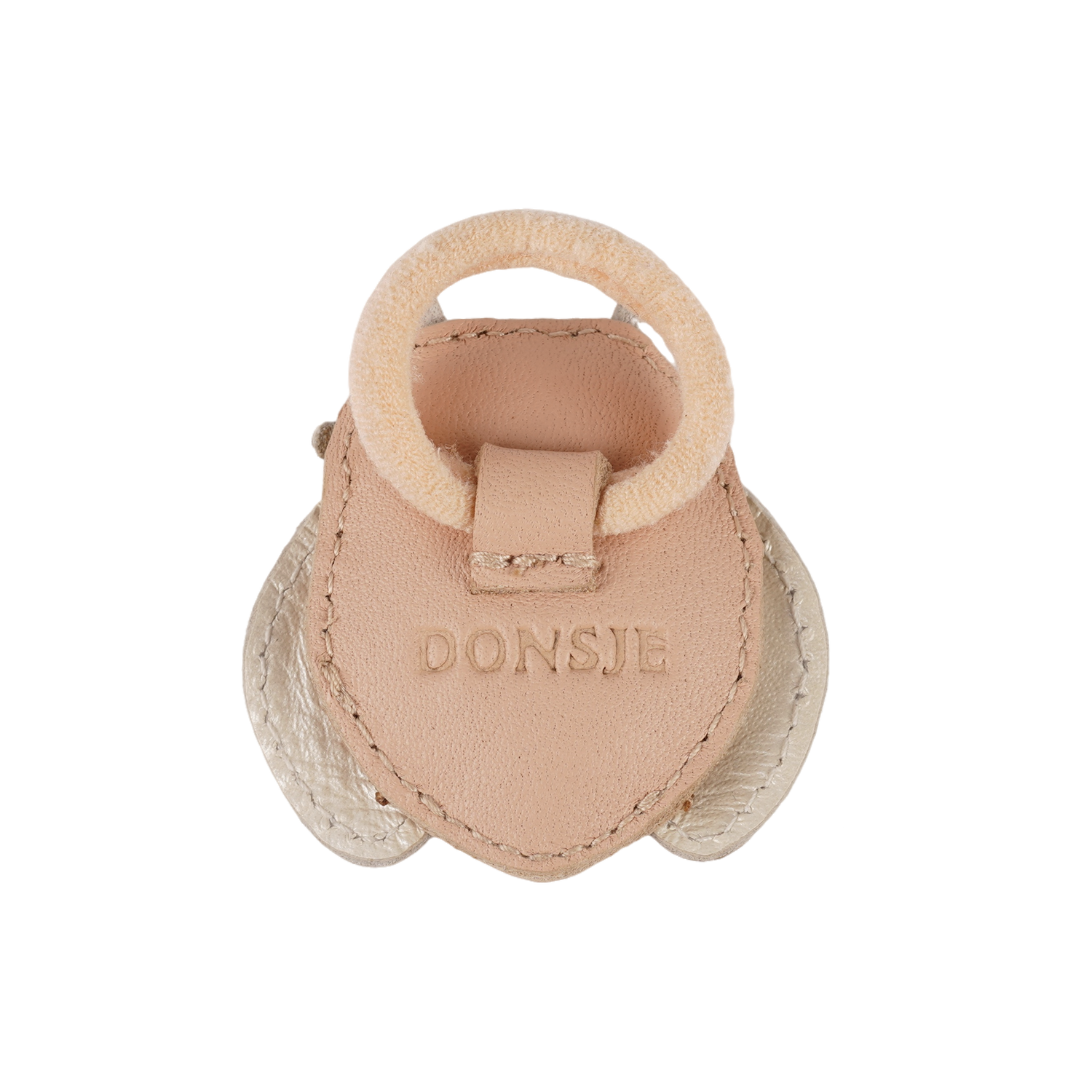 DONSJE Zaza Sky Hair Tie | Bee DONSJE Zaza Sky Hair Tie | Bee