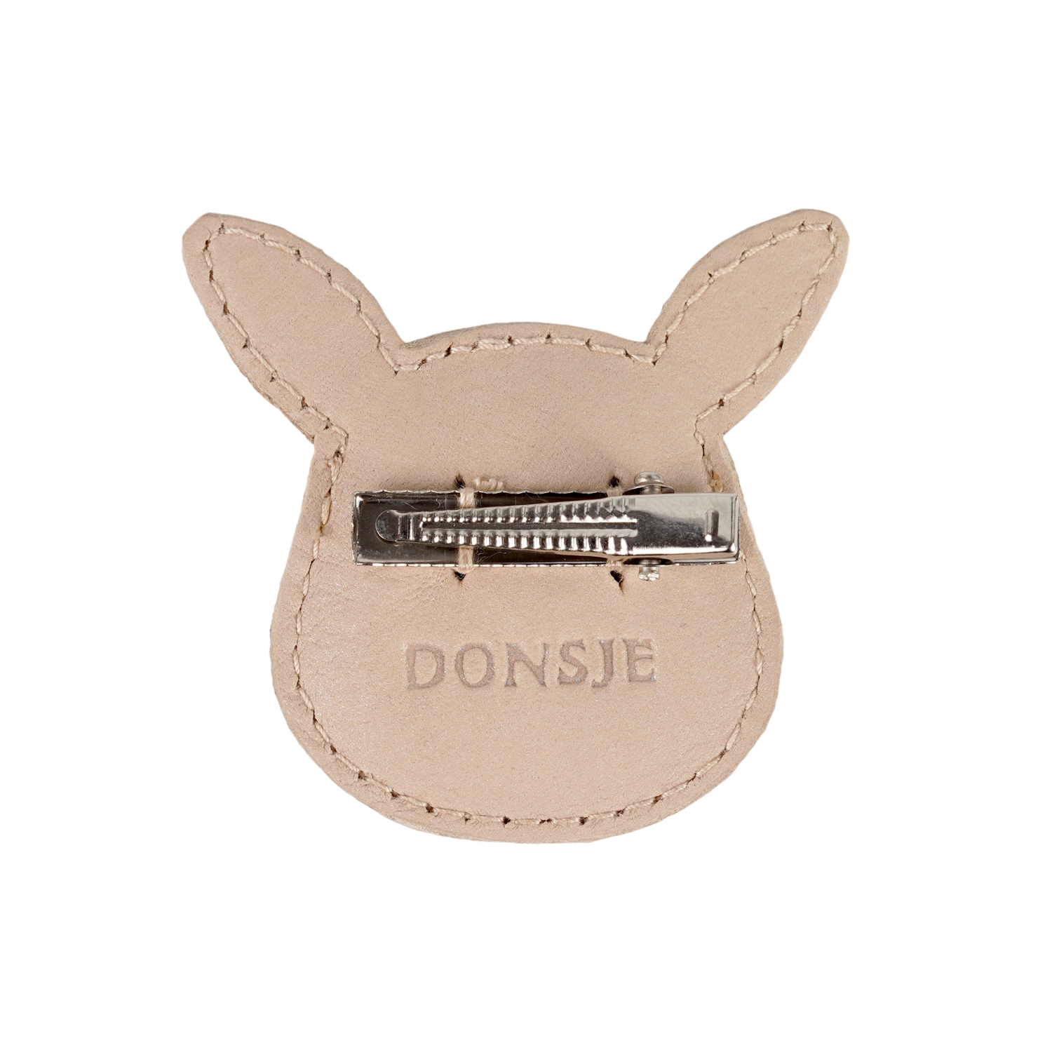 Blinc Clip | Pink Bunny | Powder Metallic Nubuck