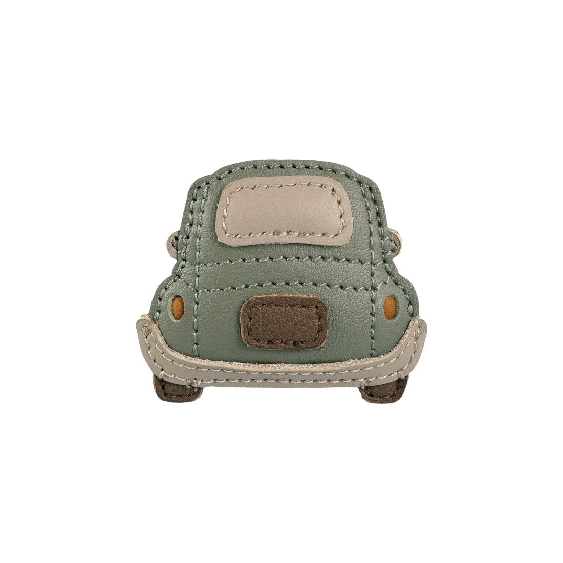 Bazzie Clip | Vettura | Green Bay Leather