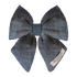 Klasina Clip | Steel Blue Melange