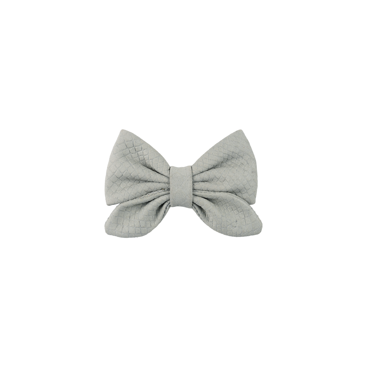 Flooria Clip | Mist Scale Leather