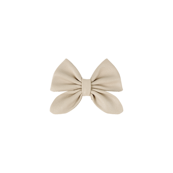 Flooria Clip | Lilac Nubuck
