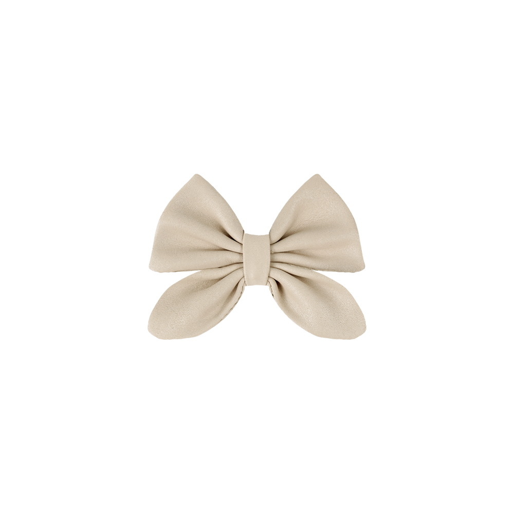 Flooria Clip | Lilac Nubuck