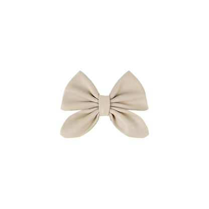 Flooria Clip | Lilac Nubuck