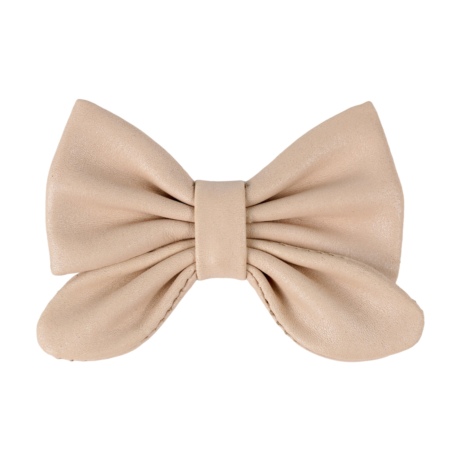 Flooria Clip | Powder Metallic Nubuck