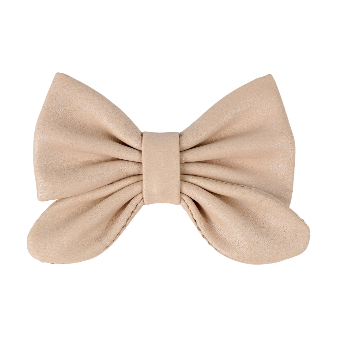 Flooria Clip | Powder Metallic Nubuck