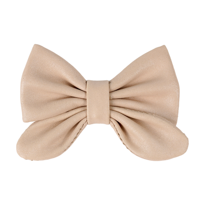 Flooria Clip | Powder Metallic Nubuck